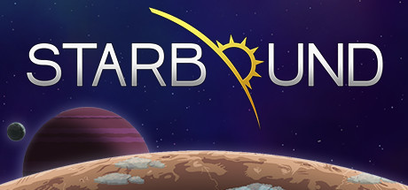 Starbound スターバウンド Steamゲームてきとうレビュー