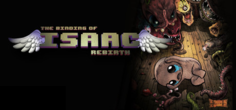 The Binding Of Isaac Rebirth ザ バインディング オブ アイザック リバース Steamゲームてきとうレビュー